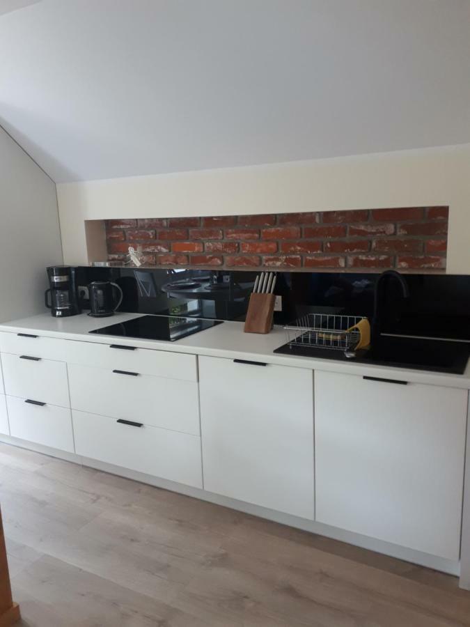 Apartamenty Przy Parku Szwedzkim Szczawno-Zdroj Exterior photo
